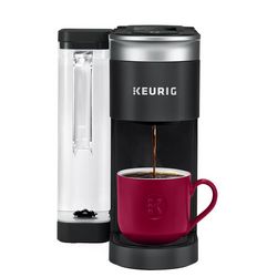 K-Supreme Smart Single Serve Coffee Maker