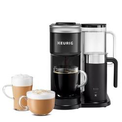 Keurg K-Cafe Smart Single Serve Coffee Maker