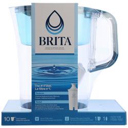 10-Cup Water Filter System