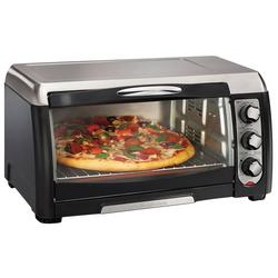 31330D 6-Slice Toaster Oven