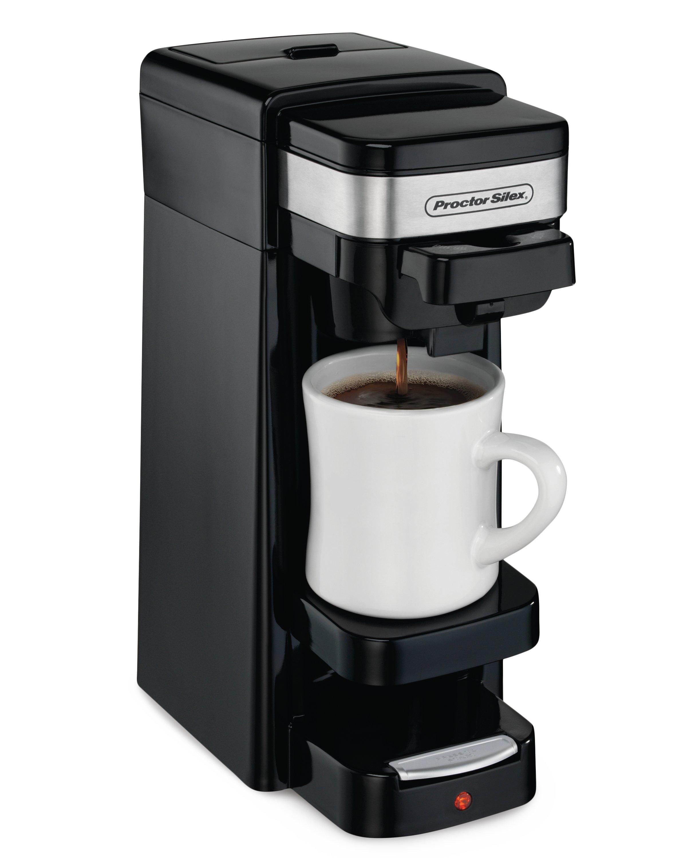 FlexBrew Plus Single Serve Coffee Maker