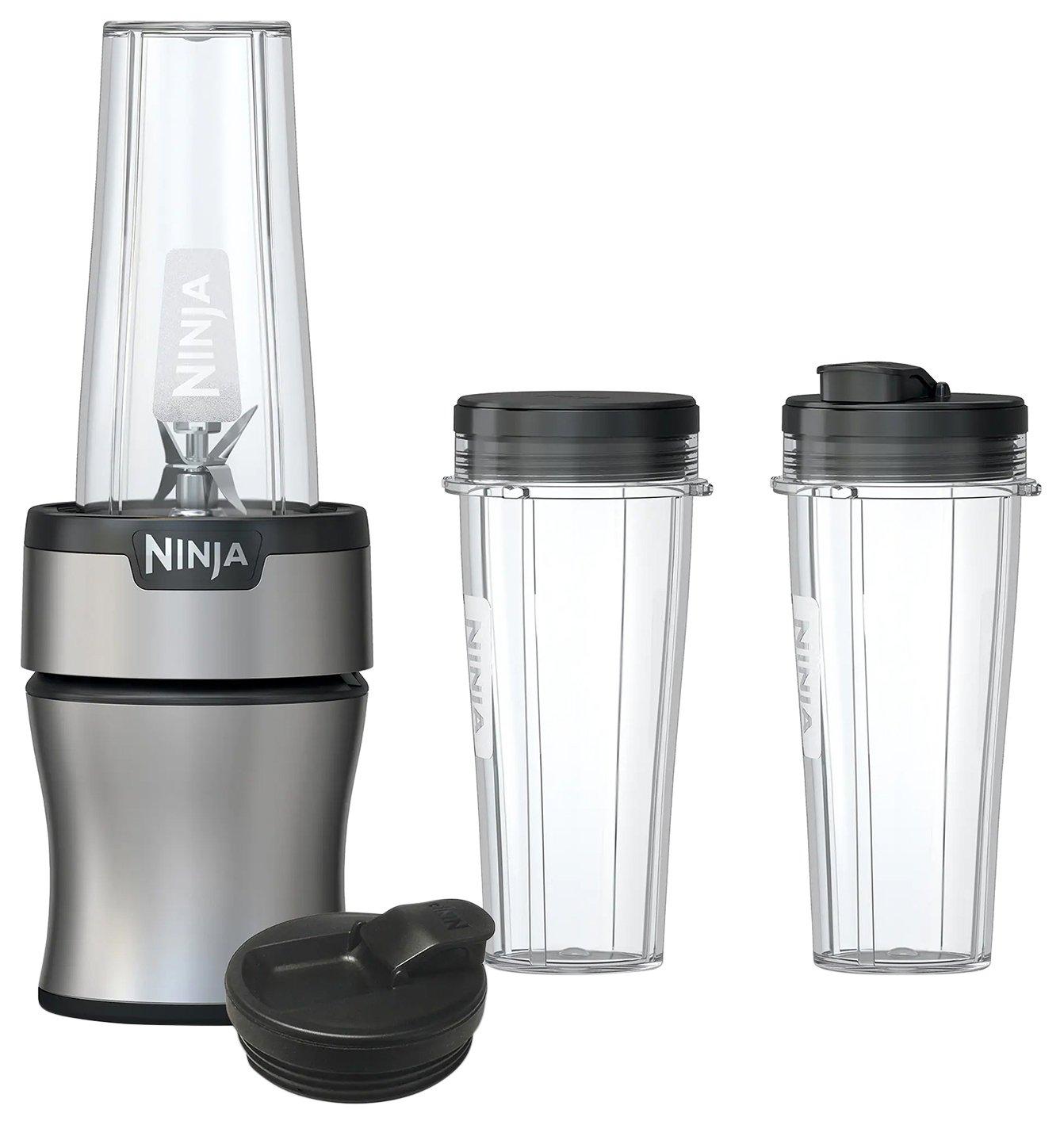 Kitchen Selectives Mini Blender