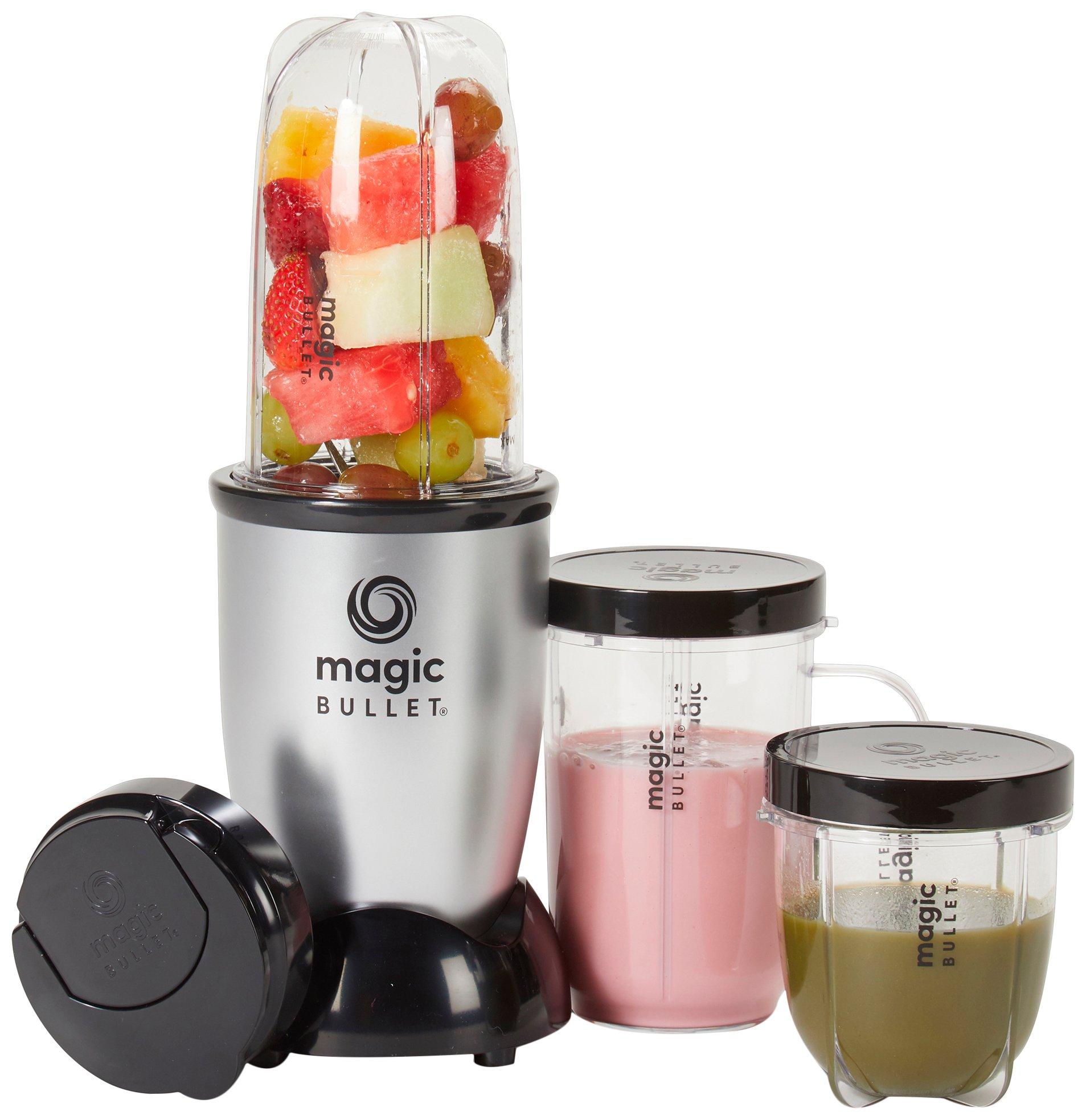 New and used Magic Bullet Blenders for sale