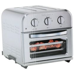 TOA-26 Compact Airfryer Toaster Oven