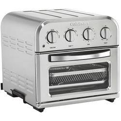 Compact Air Fryer Toaster Oven