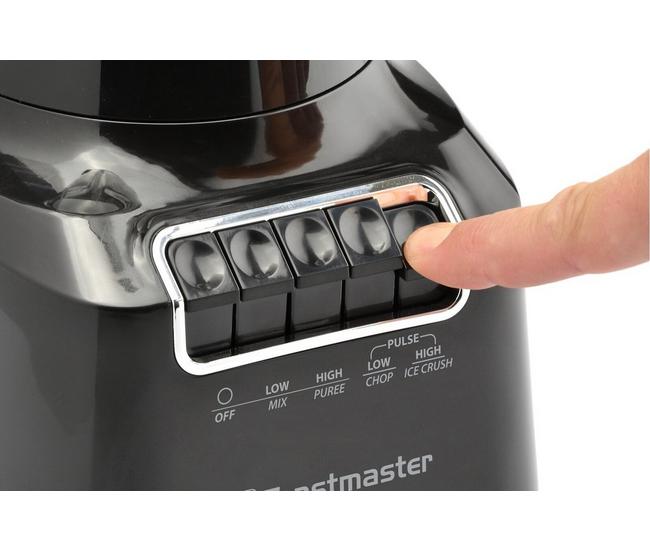 Toastmaster 15 oz capacity Personal Blender (ORIGINAL BOX)