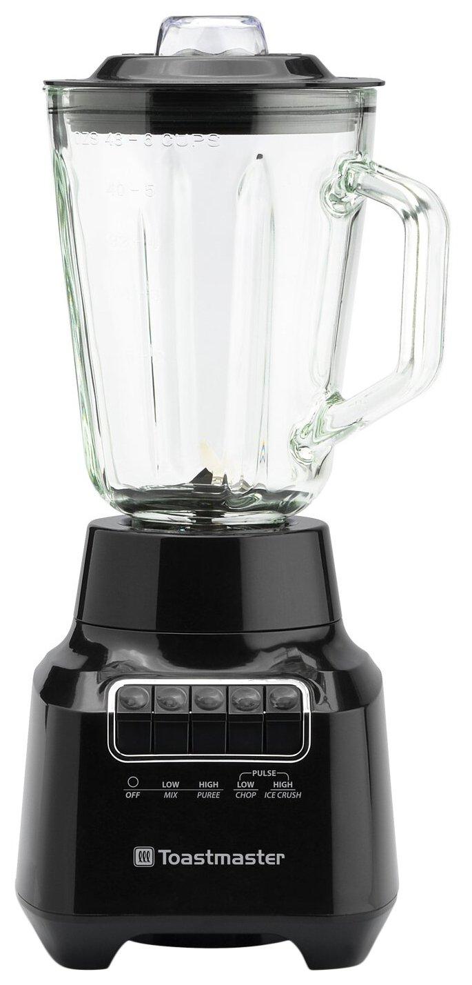 48 oz. Blender TM-400BL