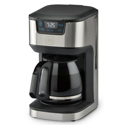 Toastmaster 12 Cup Programmable Coffee Maker TM-129CM