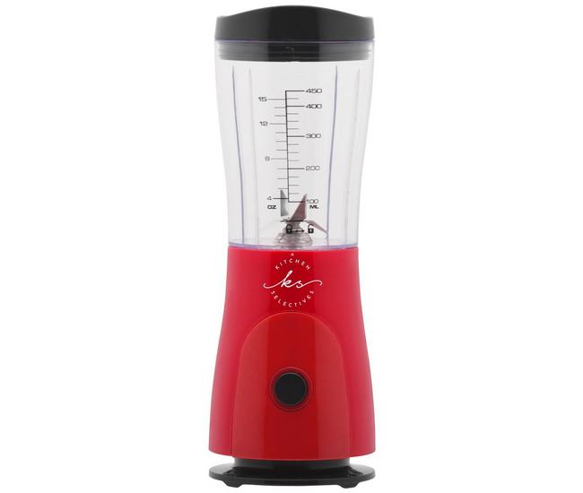 Toastmaster Personal 15 Ounce Mini Blender Review