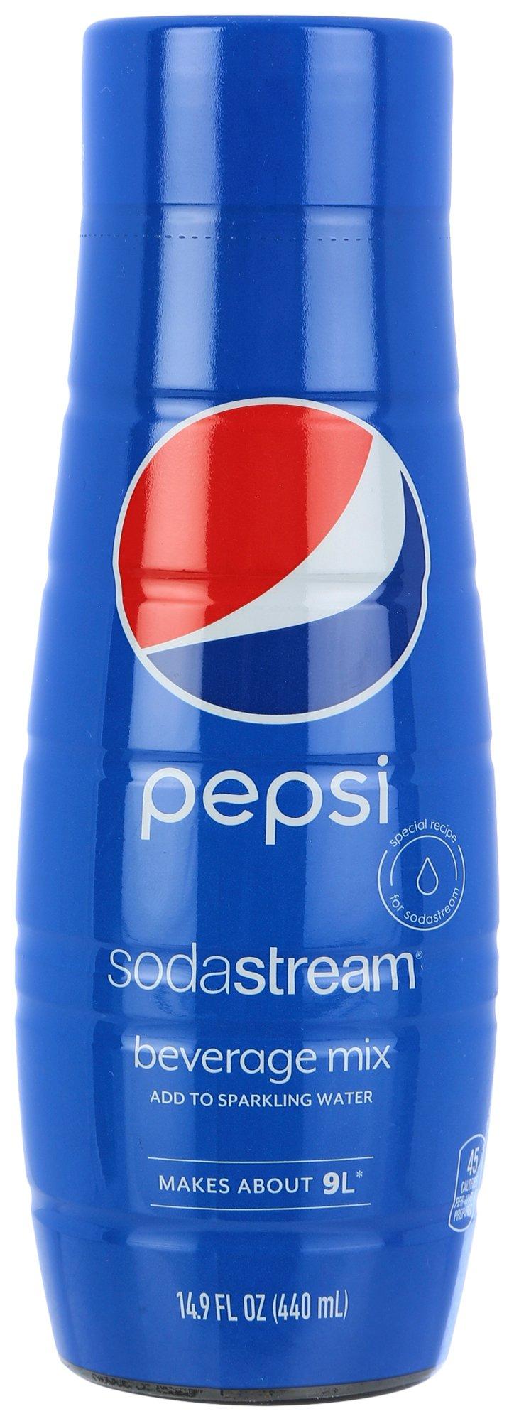 Pepsi Mix