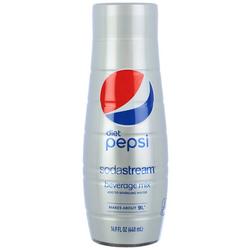 Diet Pepsi Mix