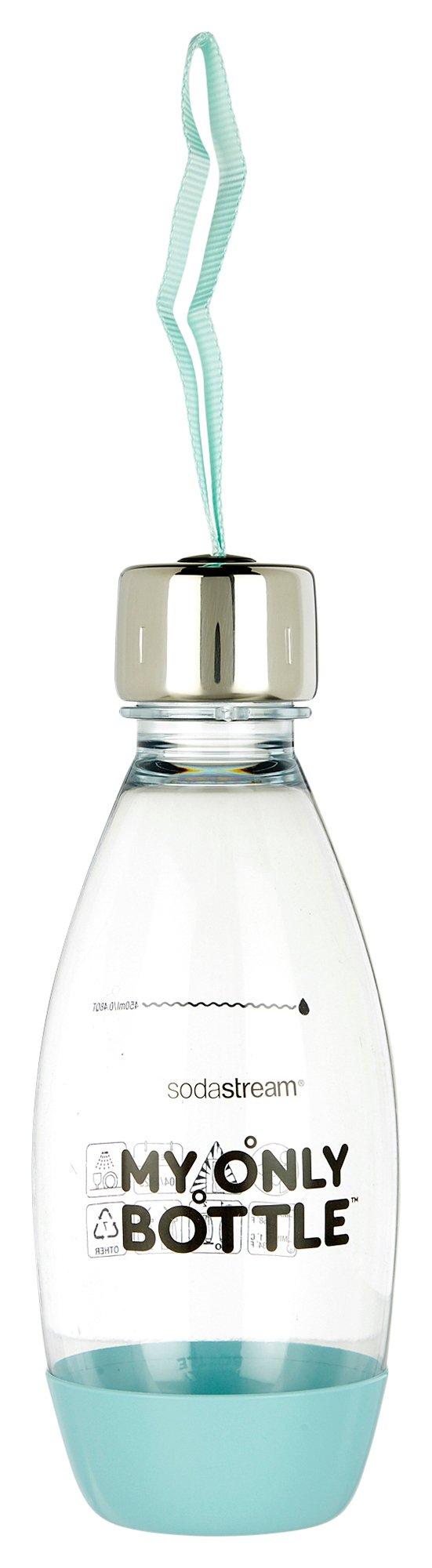 Photos - Water Bottle SodaStream 0.5L My Only Bottle 