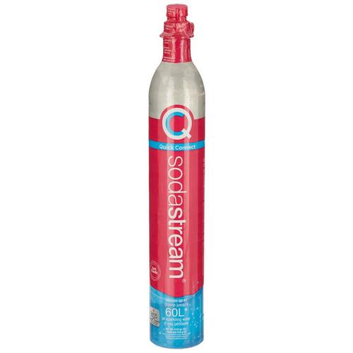 Sodastream Quick Connect CO2 Cylinder