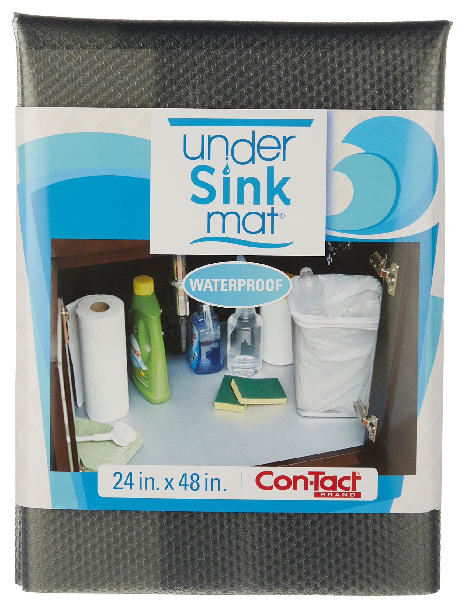 Contact 24x48 Under The Sink Mat