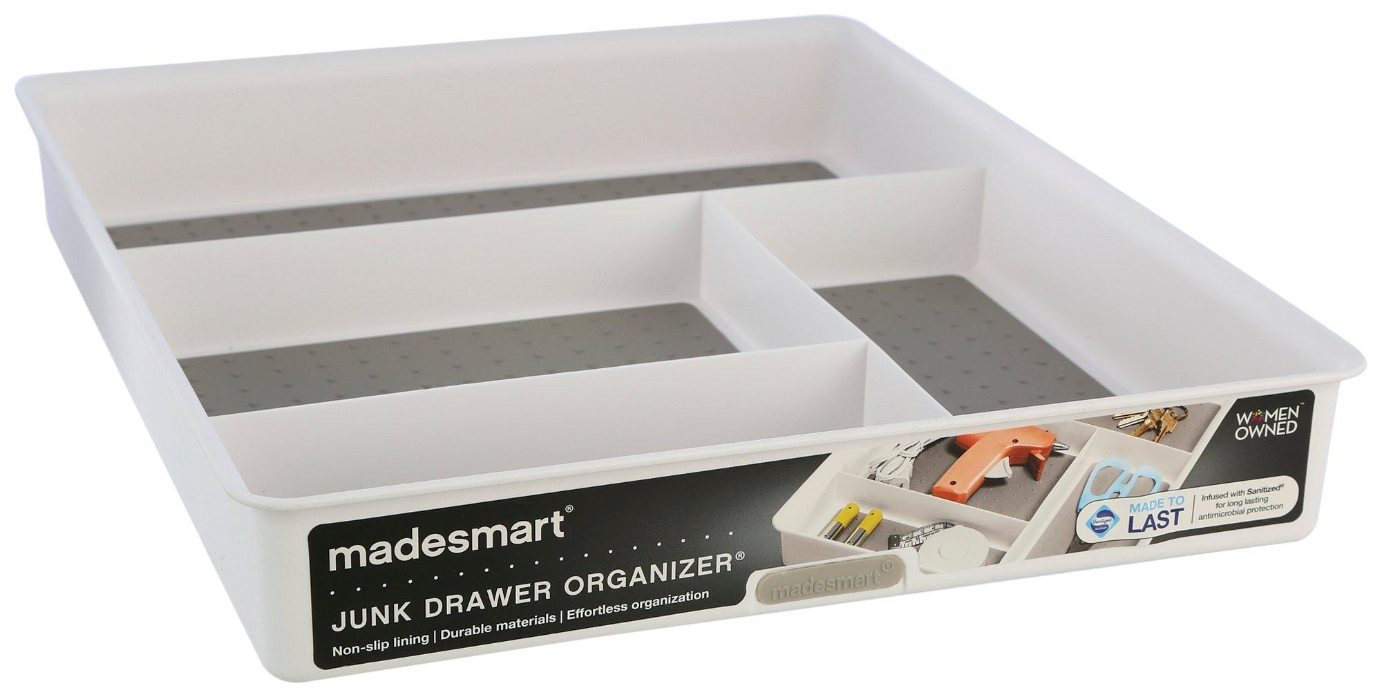 Madesmart 14.5x12 Junk Drawer Organizer