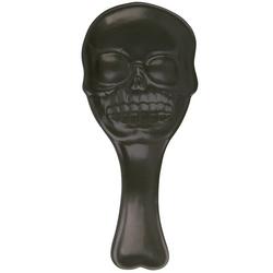 Halloween Skull Spoon Rest