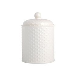 Home Essentials Small Hobnail Canister