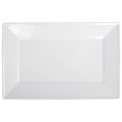 Home Essentials 12 in. Rectangular Tray