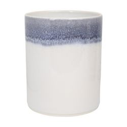 Home Essentials 7in Ceramic Utensil Holder