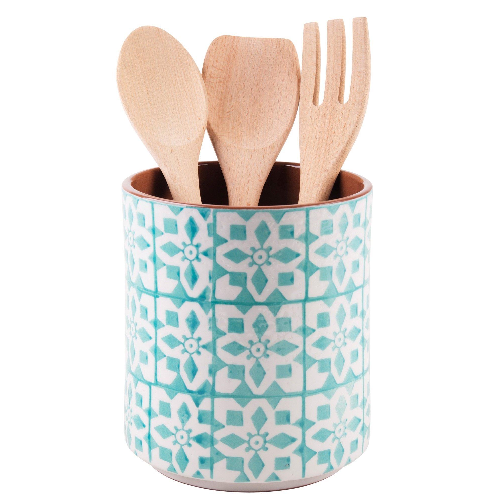 Swell Utensil Holder