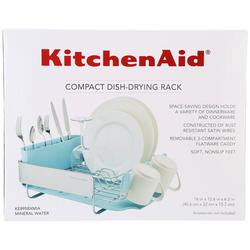 Compact Dish-Drying Rack