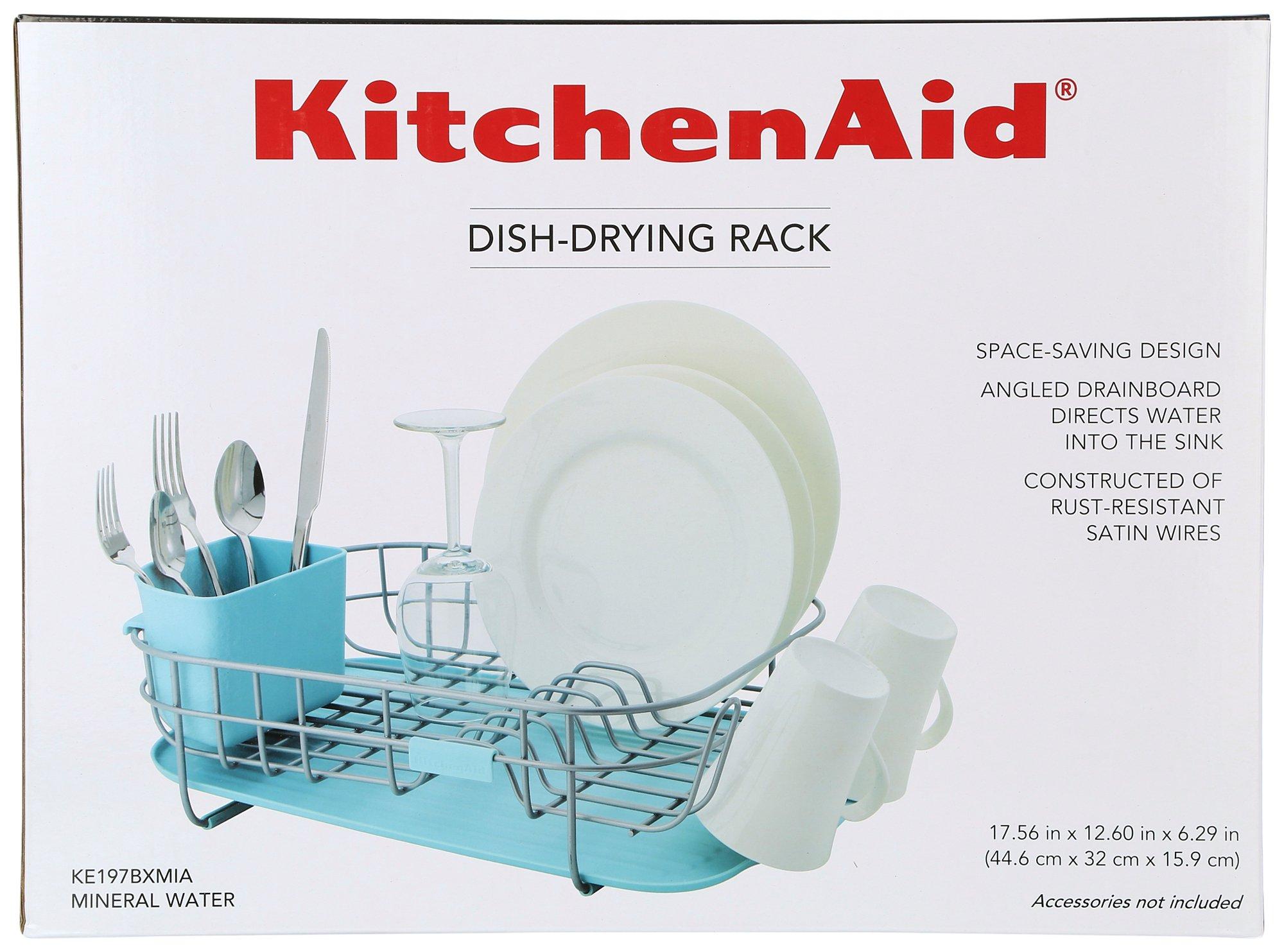 Kitchenaid Dish-Drying Rack