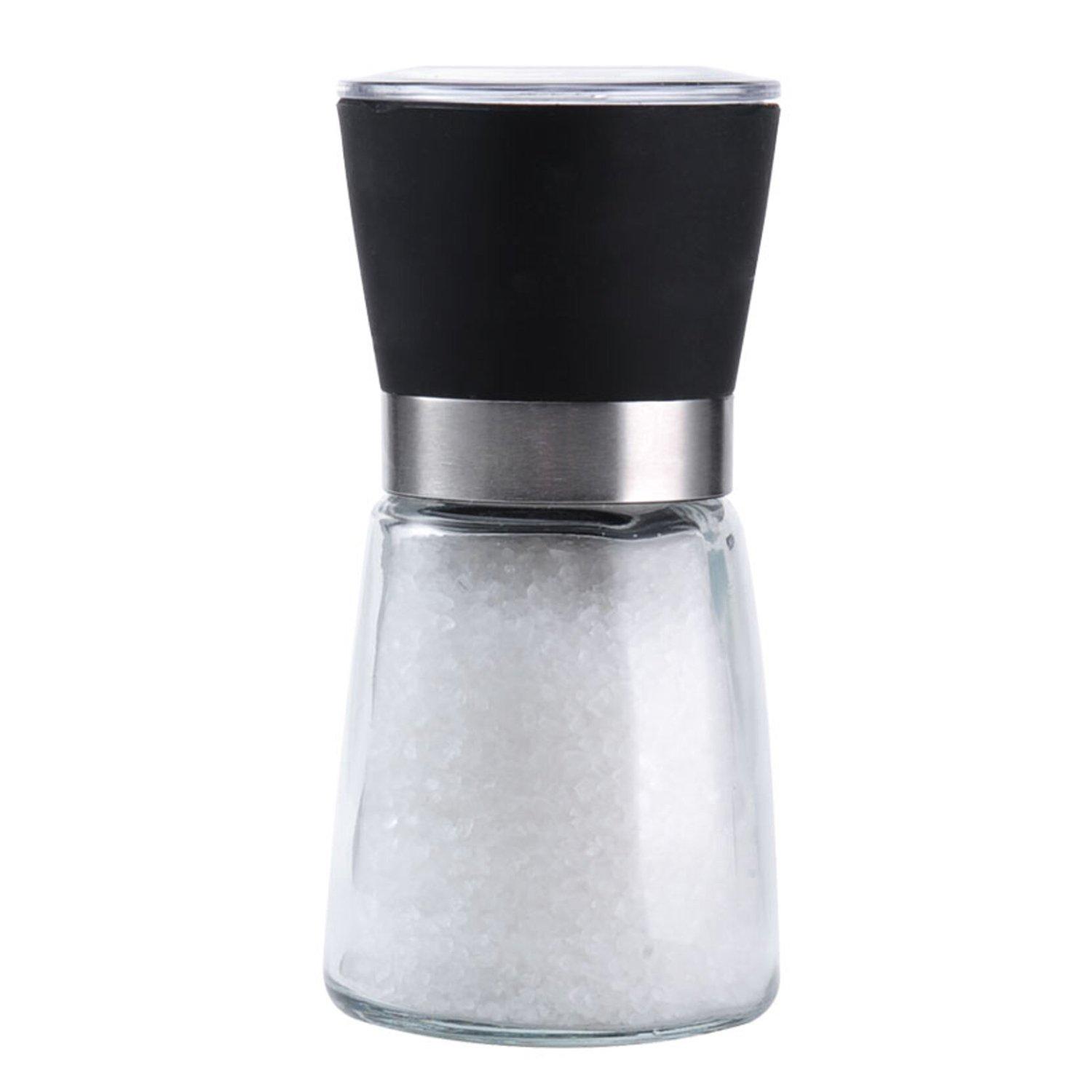 Glass Salt Grinder
