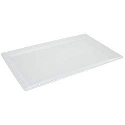 11x18 Solid Rectangle Serving Platter