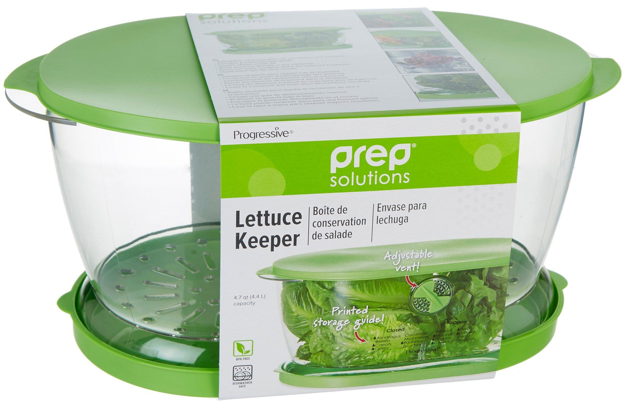 Prep Solutions Lettuce Keeper
