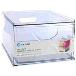 Stackable Recycled Cabinet Drawer