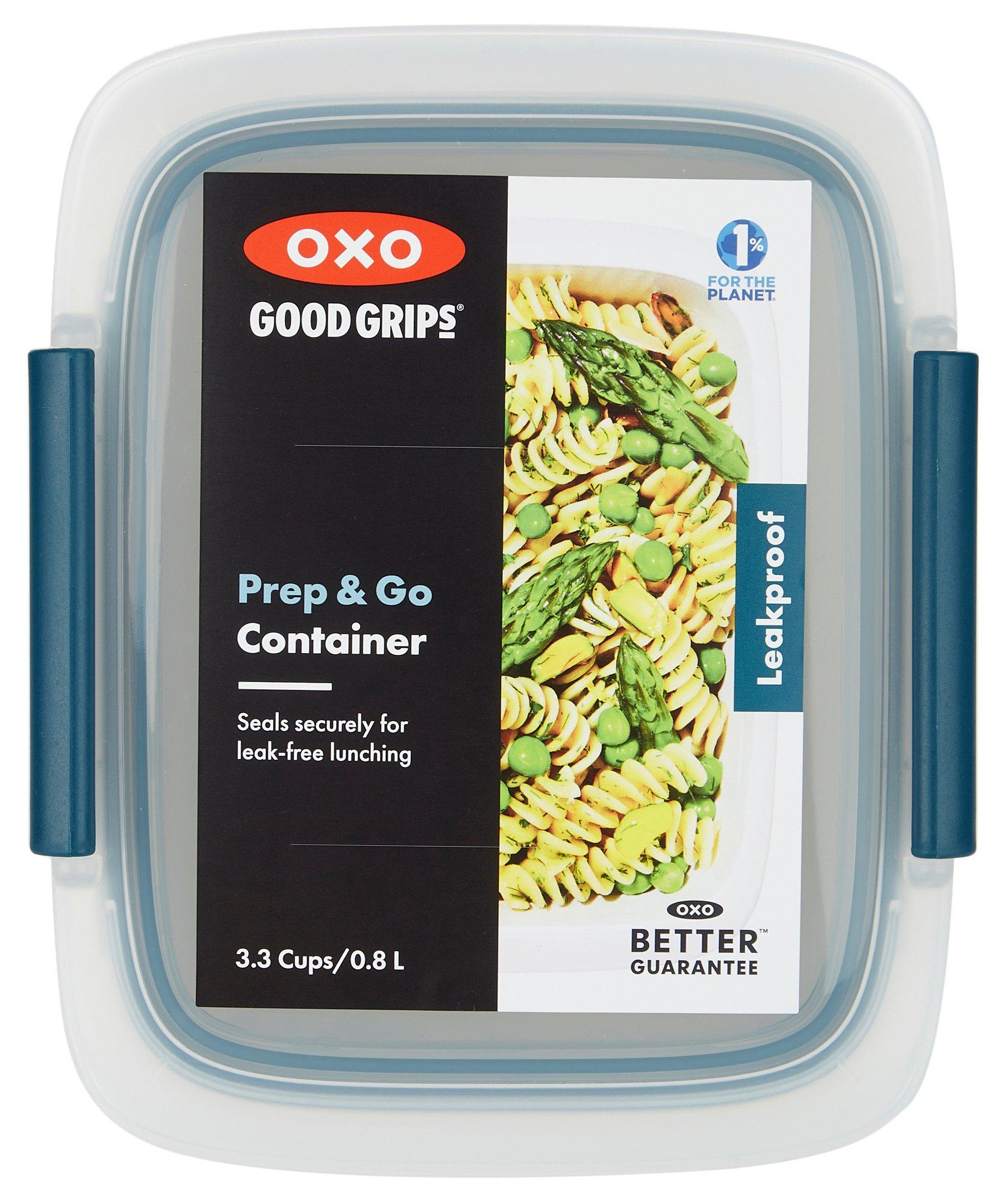 OXO Prep & Go 3.3 C Container