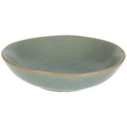 7in. Stoneware Serving Bowl