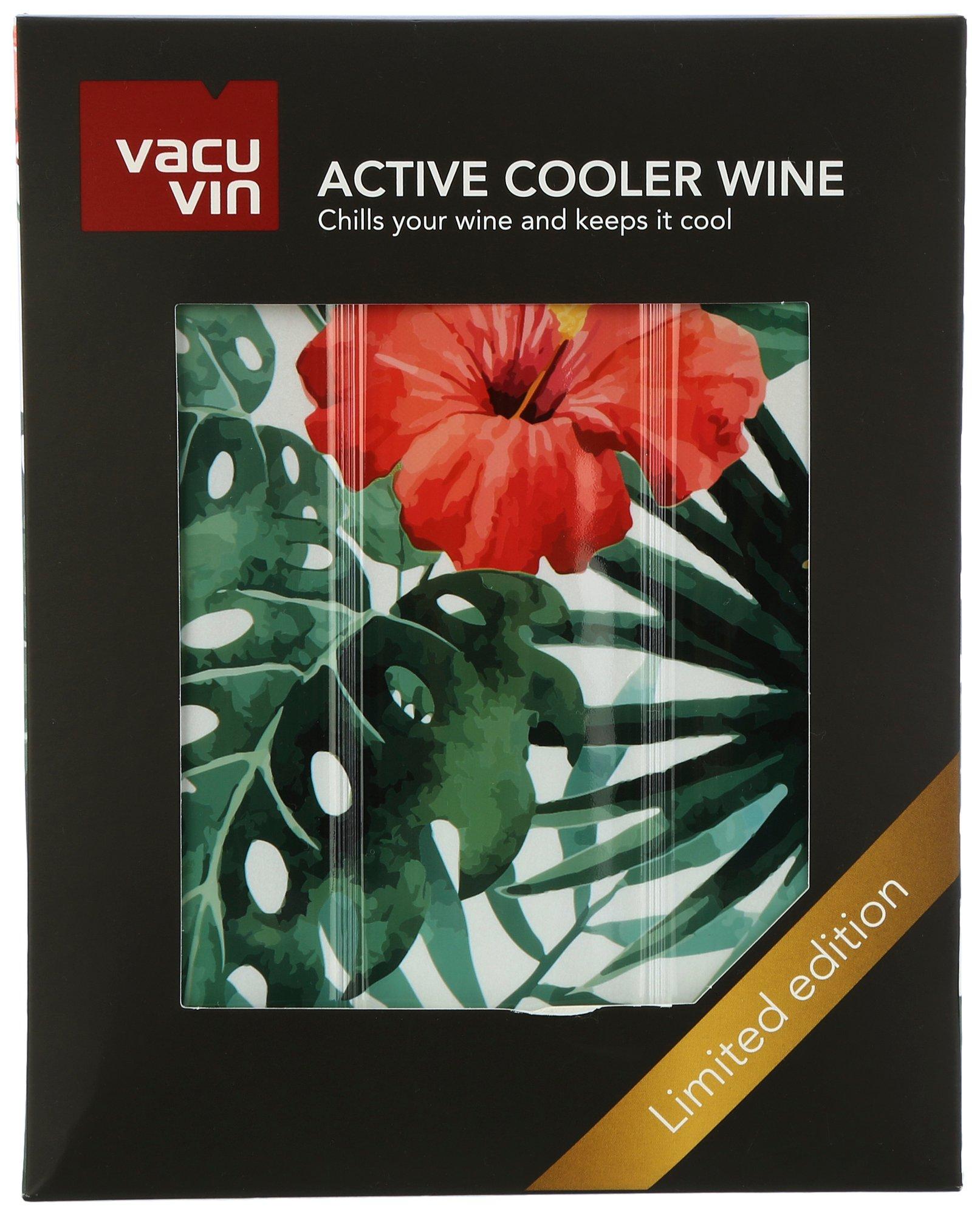 Wine Set Essentials Box Vacu Vin - Panuts