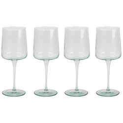 Home Essentials 4 Pc Wine Glass Set