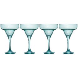 Home Essentials 4-pc. Margarita Glass Set