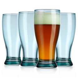 Home Essentials 4-pc. Beer Glass Set