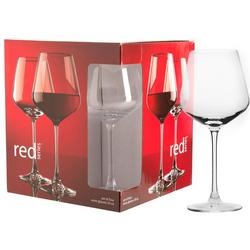 4pc Wine Glass Set