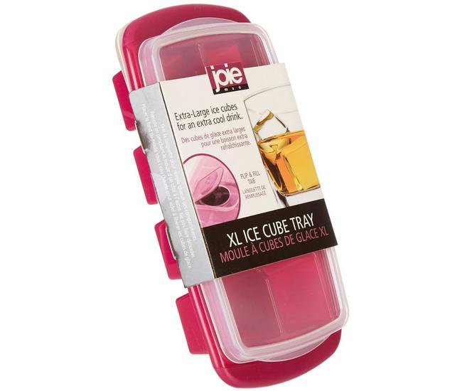 Joie XL Ice Cube Tray & Lid