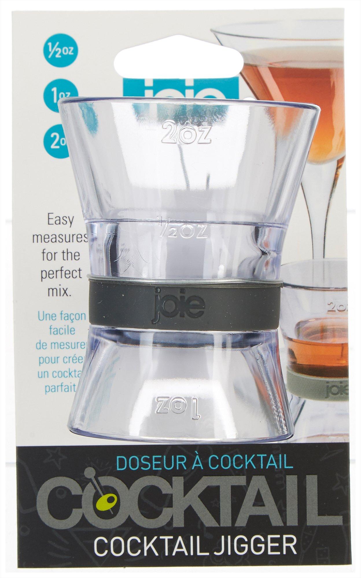 Cocktail Jigger