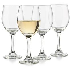 4-pc. 14 oz. White Wine Glass Set