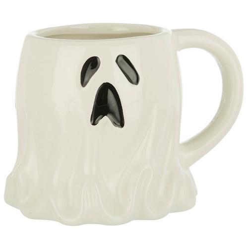 Certified International 22 oz. Ghost Mug