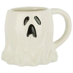 22 oz. Ghost Mug