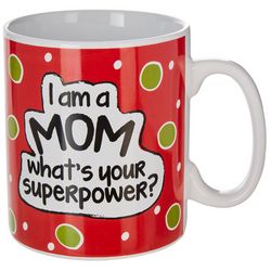 Home Essentials Jumbo I Am A Mom Mug