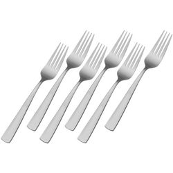 Pfaltzgraff 6-pc. Dinner Fork Set