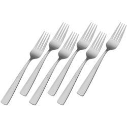 6-pc. Dinner Fork Set
