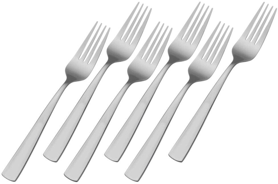 6-pc. Dinner Fork Set