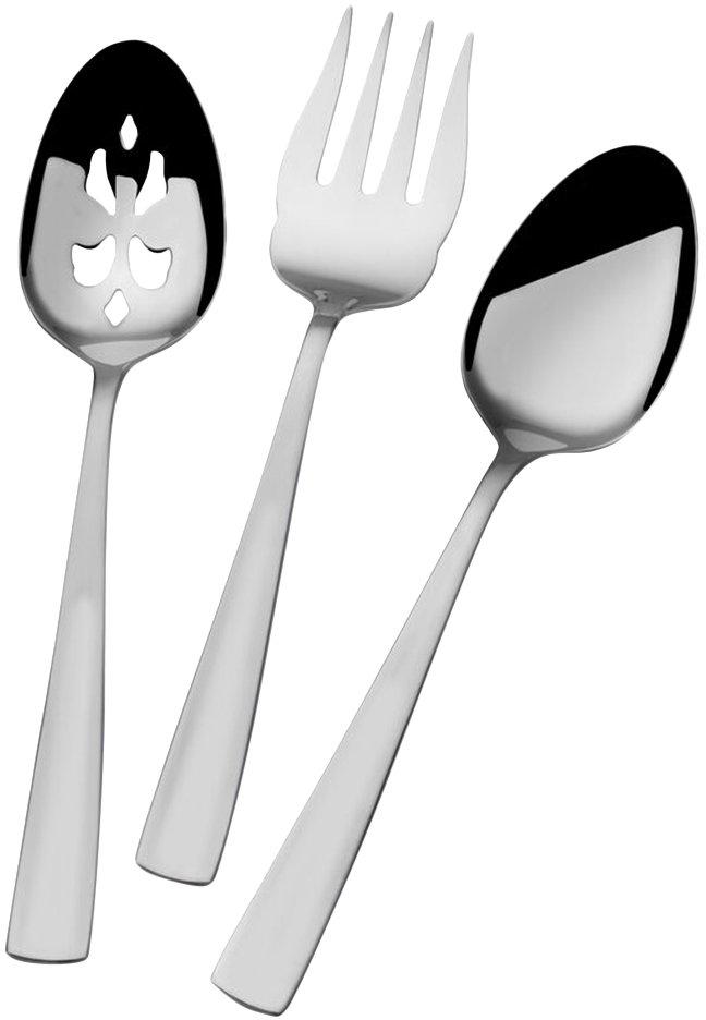 3-pc. Danford Serving Set