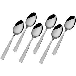 6-pc. Danford Spoon Set