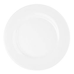 BIA Cordon Bleu, Inc. 8'' Rim Salad Plate