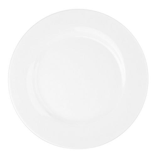 BIA Cordon Bleu, Inc. 8'' Rim Salad Plate